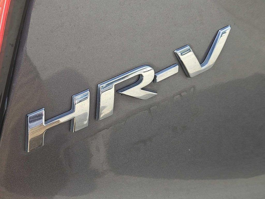 used 2021 Honda HR-V car, priced at $15,999