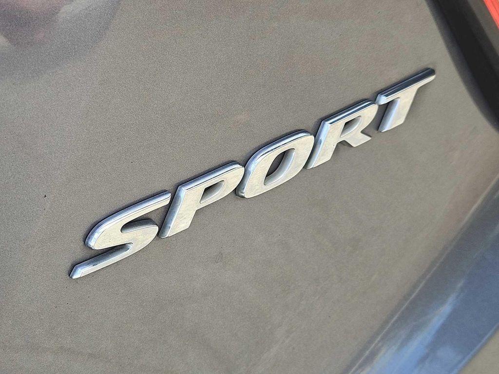 used 2021 Honda HR-V car, priced at $15,999