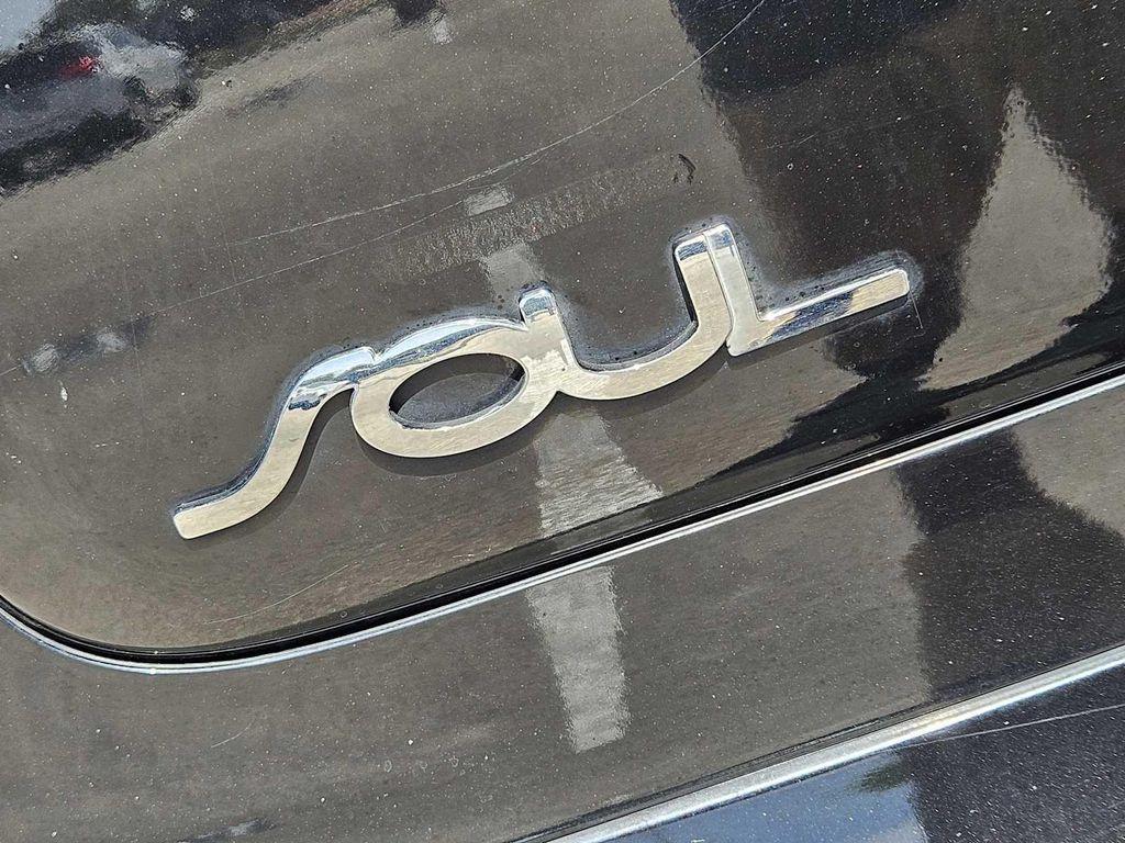 used 2016 Kia Soul car, priced at $10,474