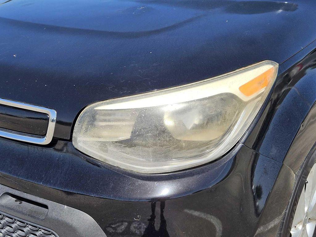 used 2016 Kia Soul car, priced at $10,474
