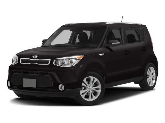 used 2016 Kia Soul car, priced at $10,474