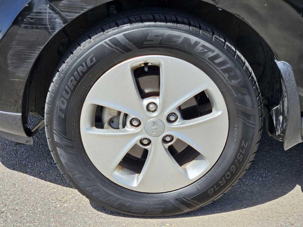 used 2016 Kia Soul car, priced at $10,474
