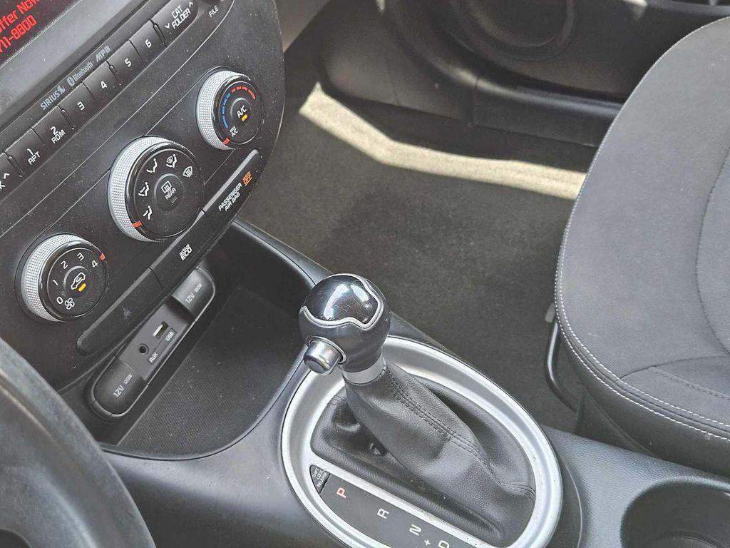used 2016 Kia Soul car, priced at $10,474