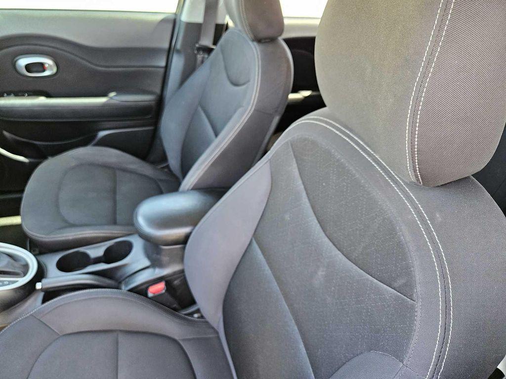 used 2016 Kia Soul car, priced at $10,474