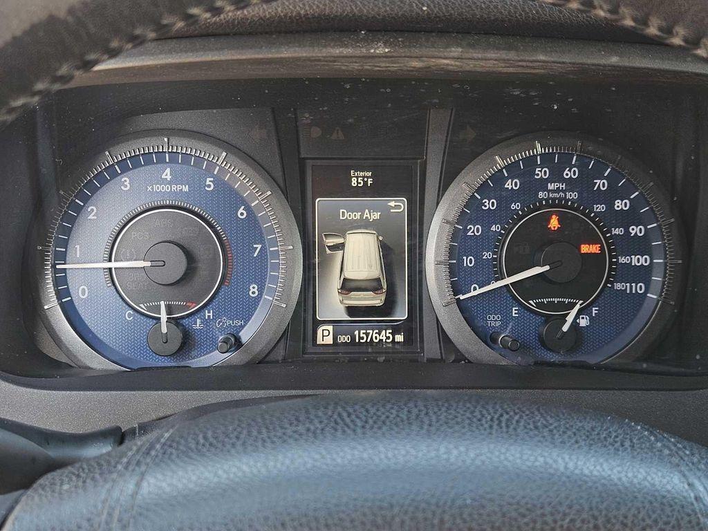 used 2015 Toyota Sienna car, priced at $14,008