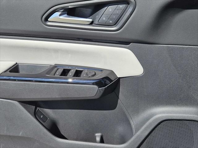 new 2025 Honda Prologue car, priced at $56,605