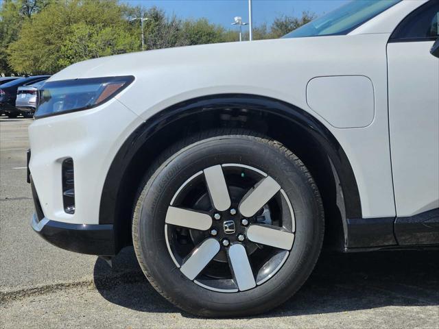 new 2025 Honda Prologue car, priced at $56,605
