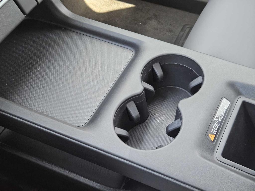 new 2025 Honda Prologue car, priced at $56,605
