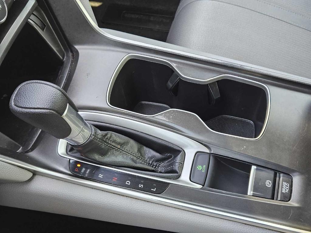 used 2020 Honda Accord car, priced at $18,571