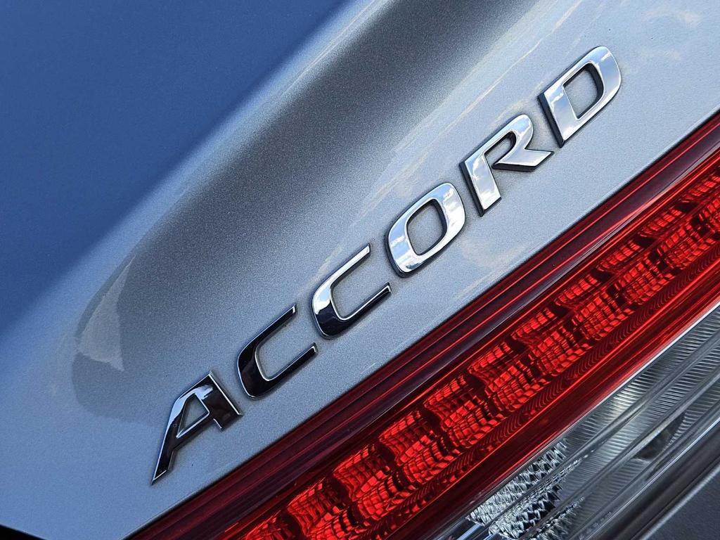 used 2020 Honda Accord car, priced at $18,571