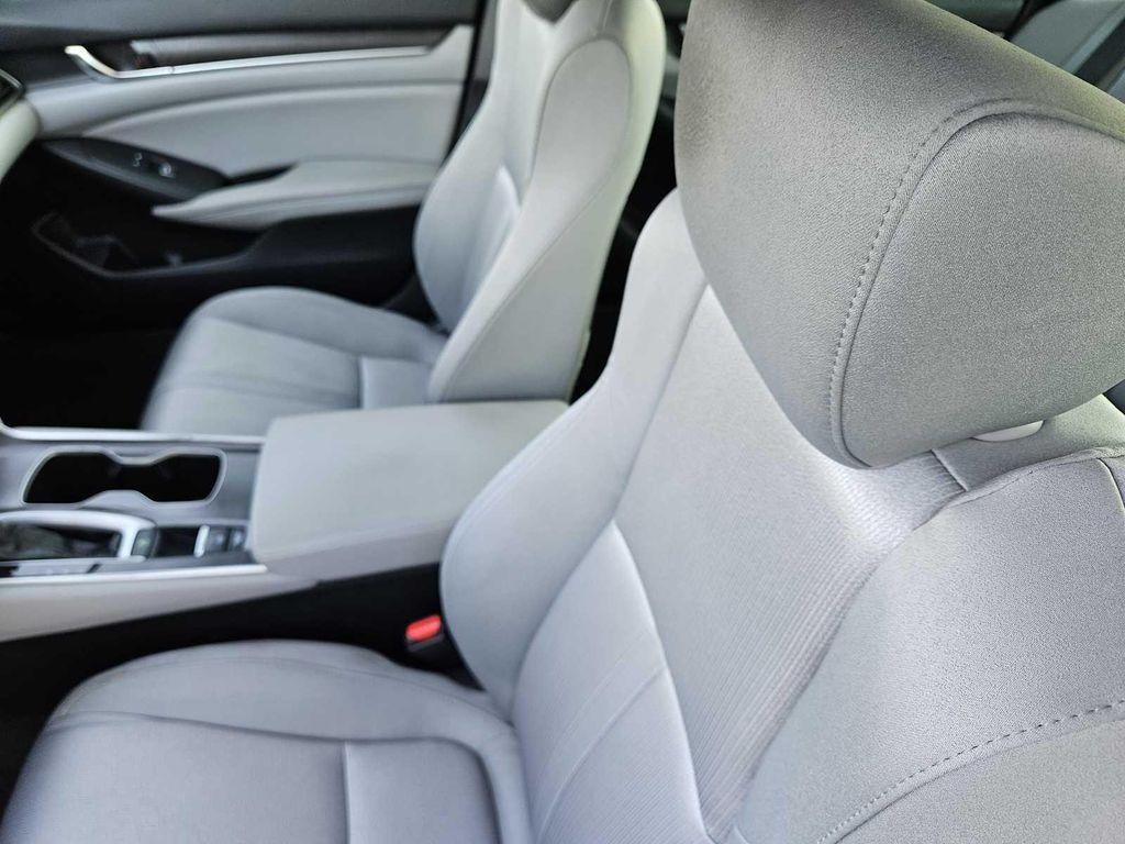 used 2020 Honda Accord car, priced at $18,418