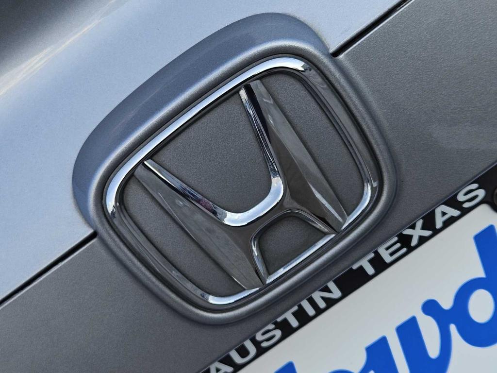 used 2020 Honda Accord car, priced at $18,571