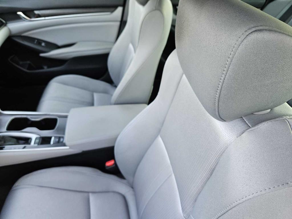 used 2020 Honda Accord car, priced at $18,571