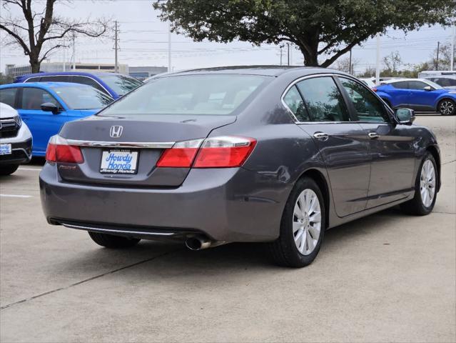 used 2013 Honda Accord car, priced at $13,040