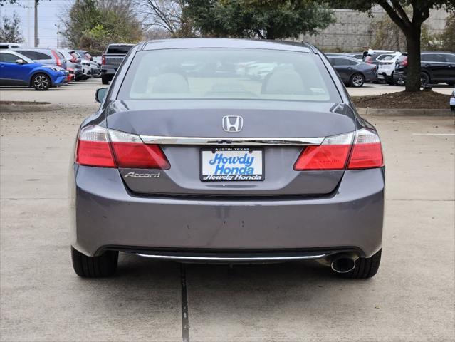 used 2013 Honda Accord car, priced at $13,040