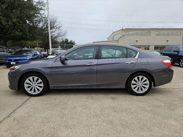 used 2013 Honda Accord car, priced at $13,040