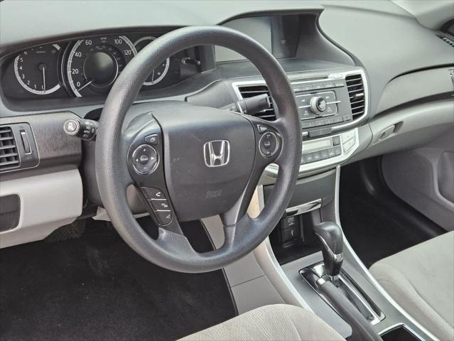 used 2013 Honda Accord car, priced at $13,040