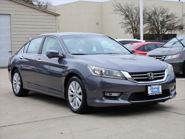 used 2013 Honda Accord car, priced at $13,040