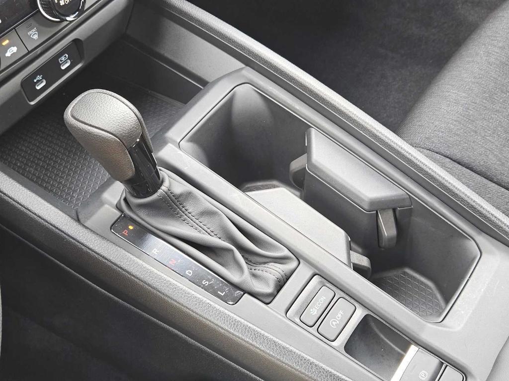 used 2025 Honda Accord car, priced at $27,779