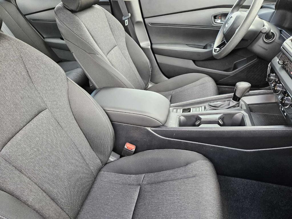used 2025 Honda Accord car, priced at $27,779