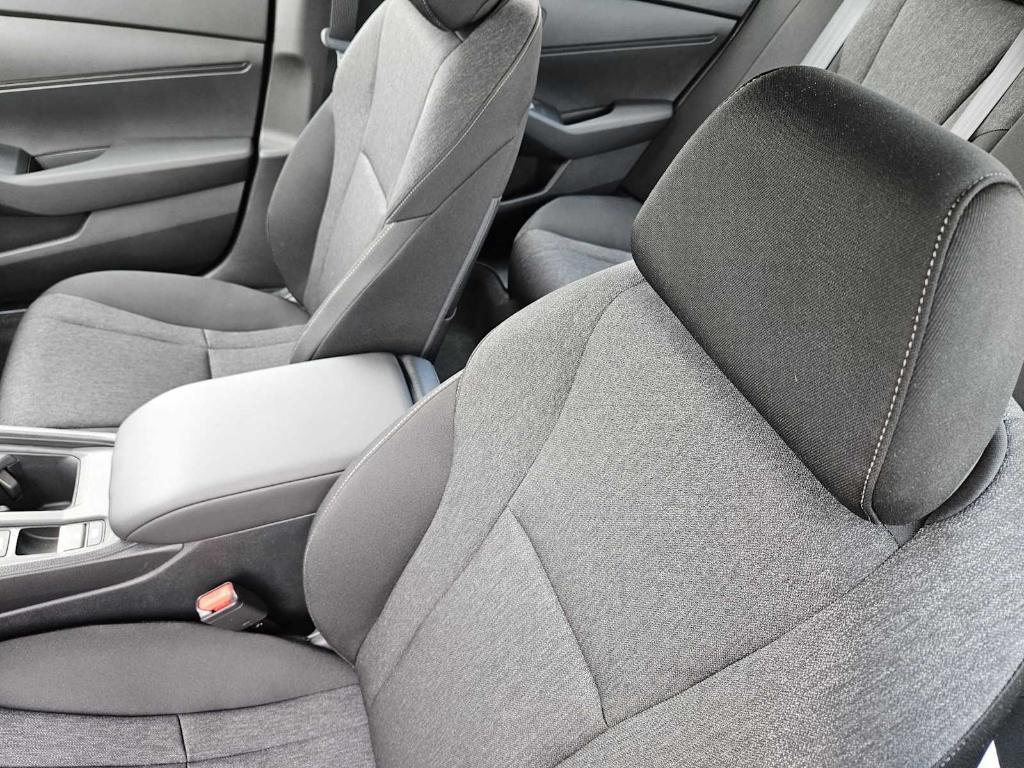 used 2025 Honda Accord car, priced at $27,779