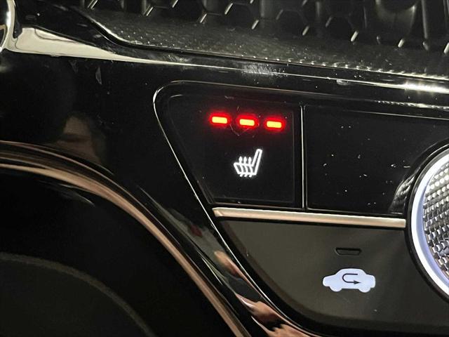 new 2026 Honda CR-V Hybrid car, priced at $43,645
