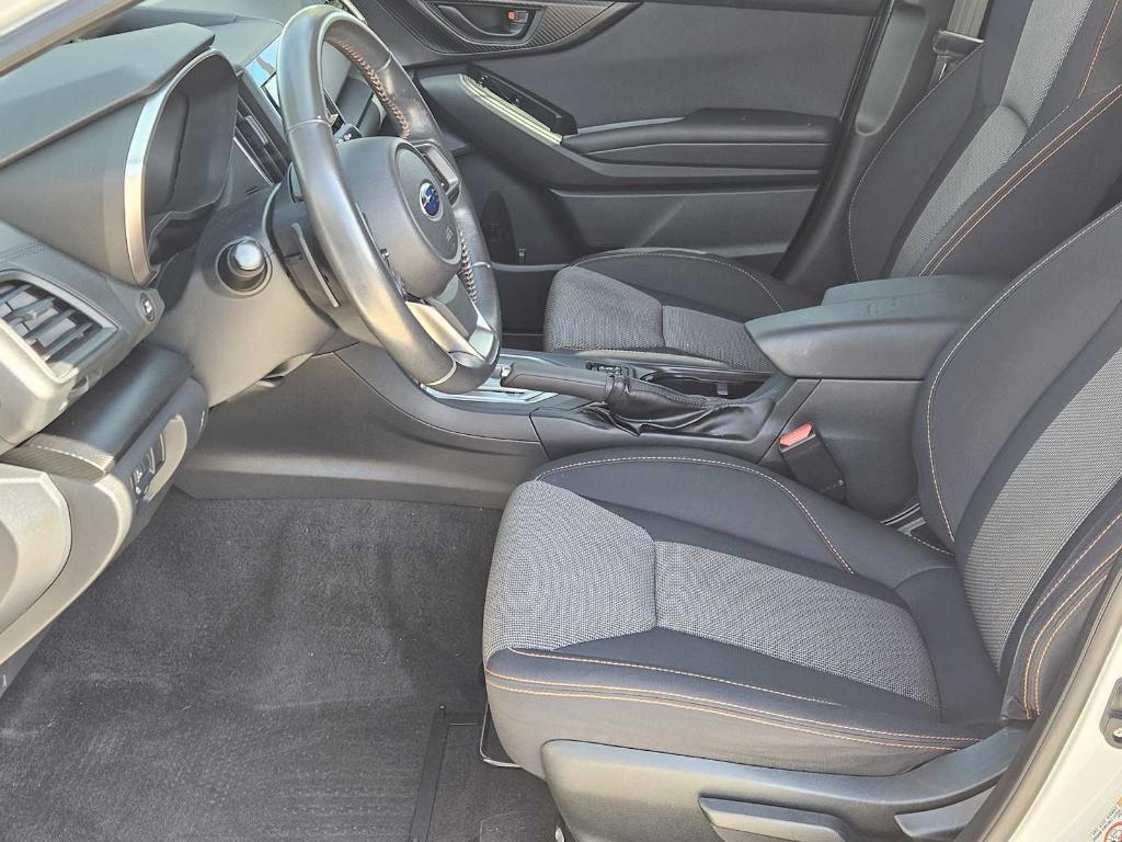 used 2018 Subaru Crosstrek car, priced at $18,152