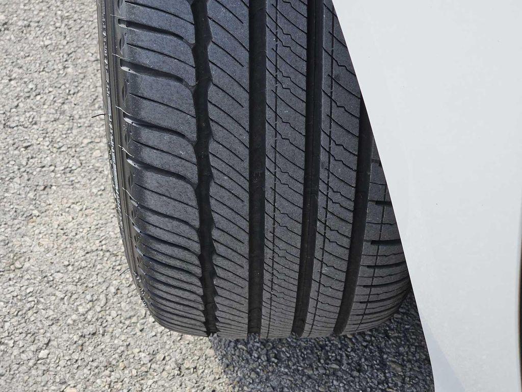 used 2021 Honda Accord car, priced at $23,072