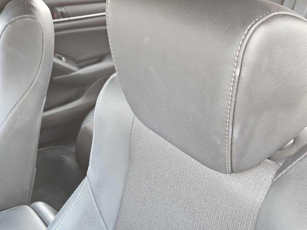 used 2021 Honda Accord car, priced at $23,072