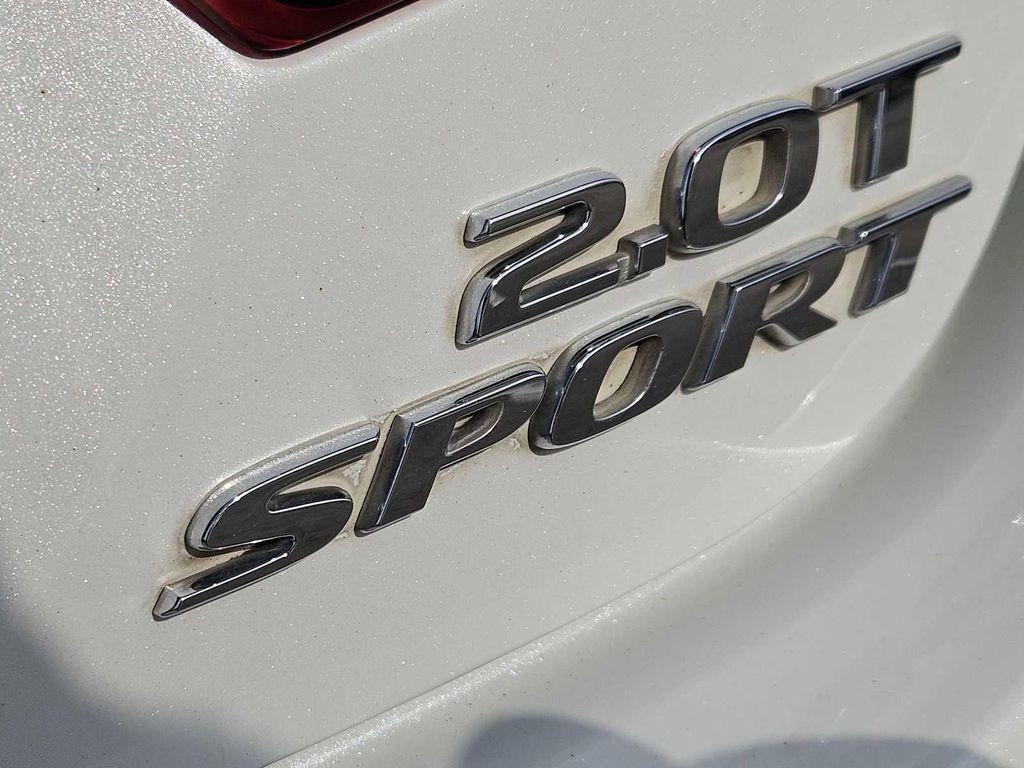 used 2021 Honda Accord car, priced at $23,072