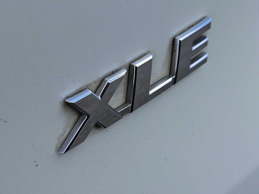 used 2021 Toyota RAV4 car, priced at $19,817