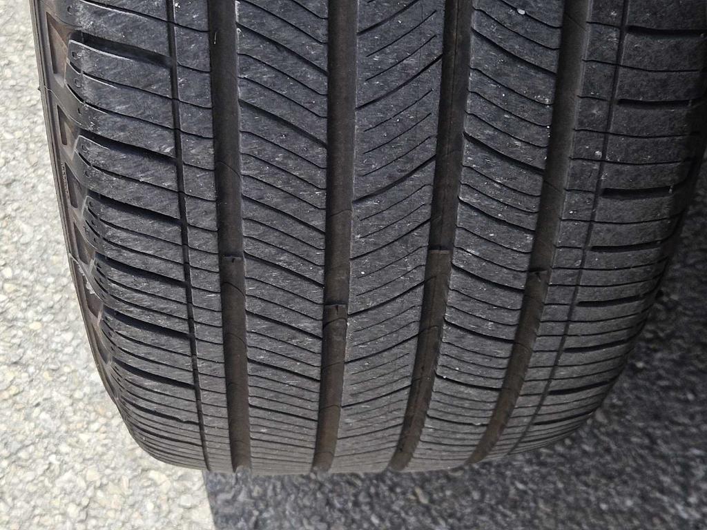 used 2021 Toyota RAV4 car, priced at $19,817