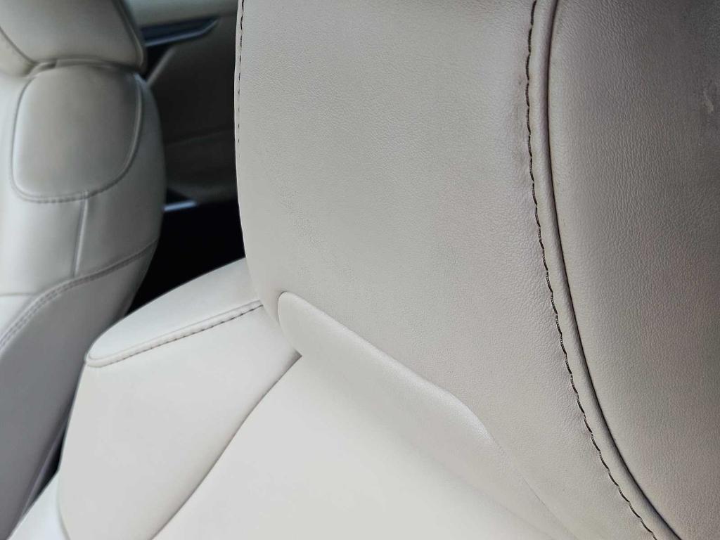 used 2021 Toyota RAV4 car, priced at $19,817