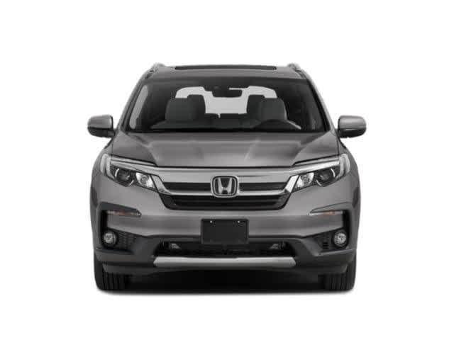 used 2022 Honda Pilot car, priced at $28,931