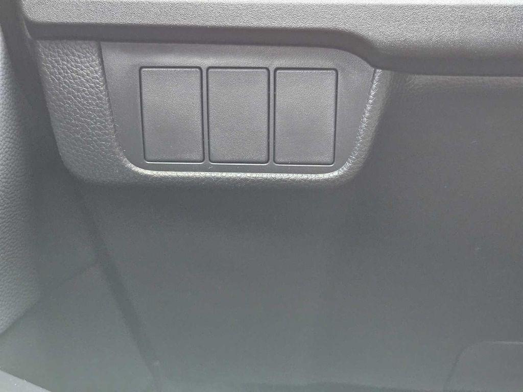 new 2026 Honda CR-V car, priced at $32,370