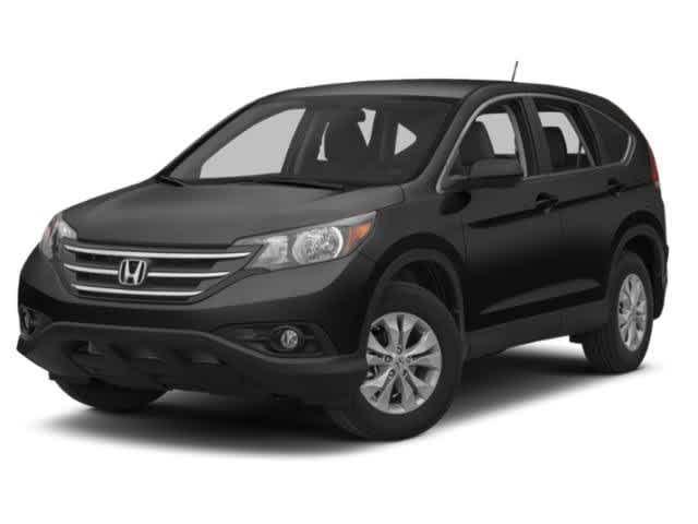 used 2013 Honda CR-V car, priced at $9,999