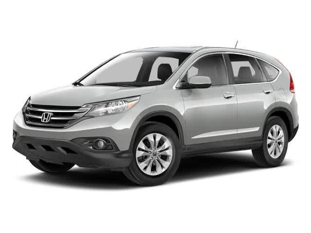 used 2013 Honda CR-V car, priced at $9,999
