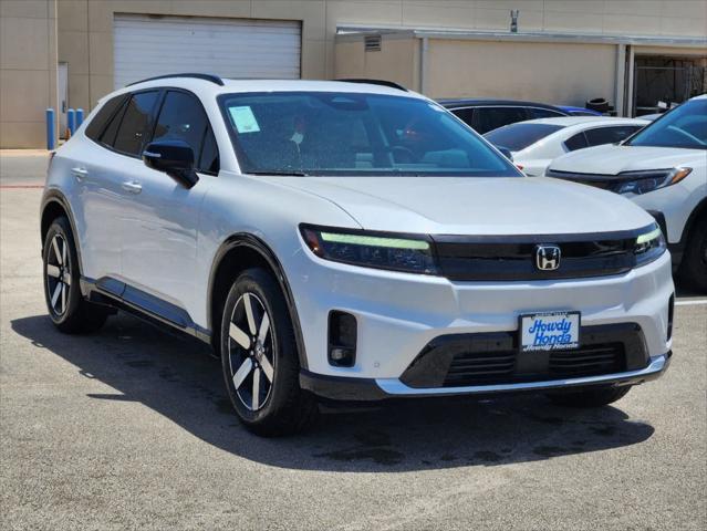 new 2025 Honda Prologue car, priced at $53,605