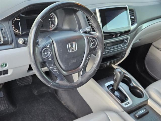 used 2018 Honda Pilot car, priced at $13,999