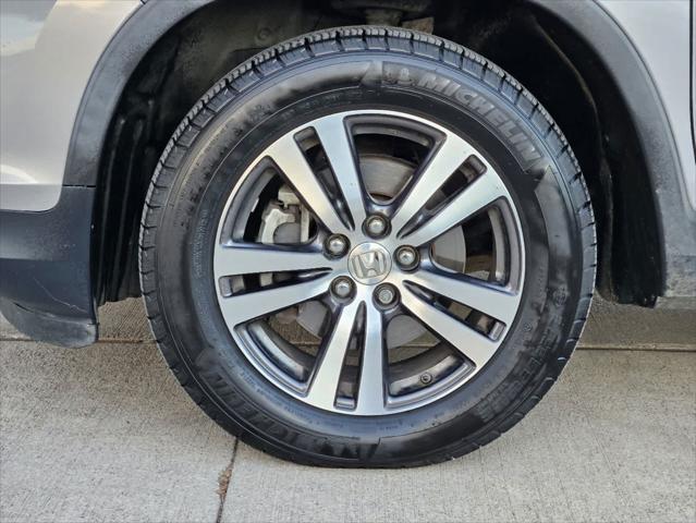 used 2018 Honda Pilot car, priced at $13,999