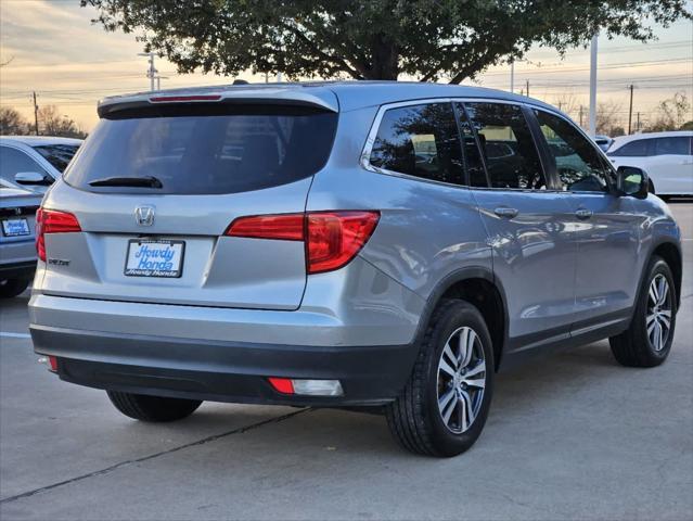 used 2018 Honda Pilot car, priced at $13,999