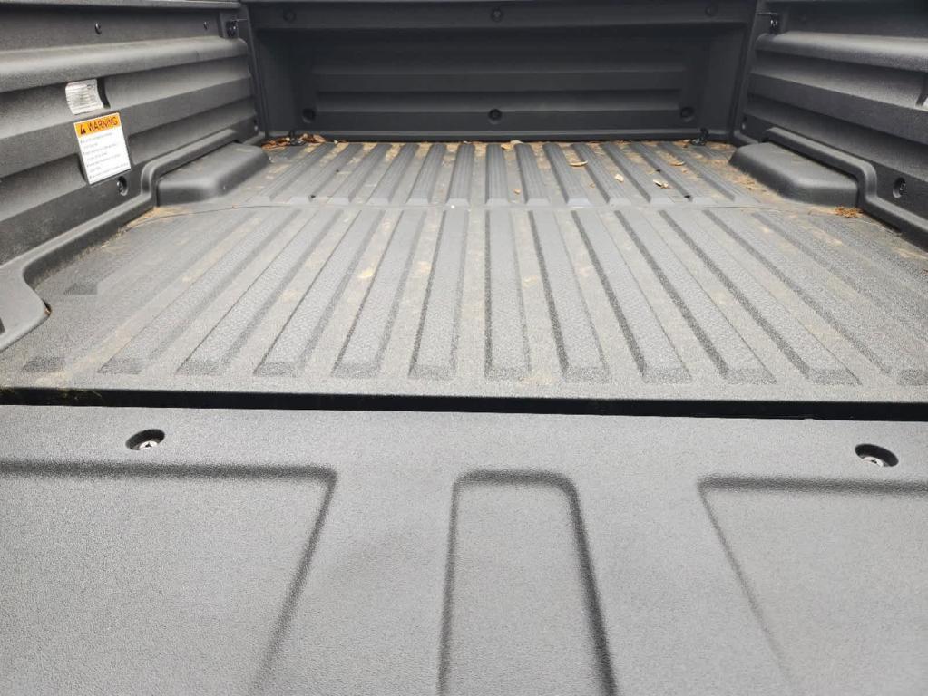 new 2026 Honda Ridgeline car, priced at $45,345