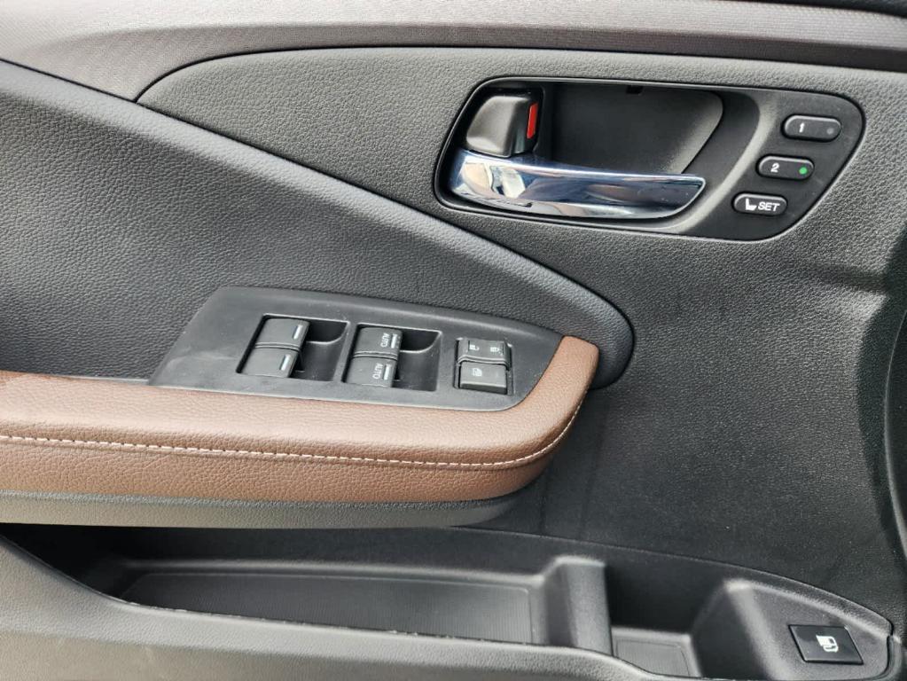 new 2026 Honda Ridgeline car, priced at $45,345