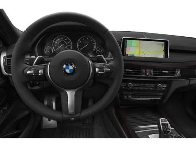 used 2015 BMW X5 car, priced at $13,787
