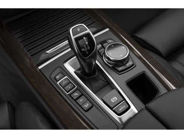 used 2015 BMW X5 car, priced at $13,787