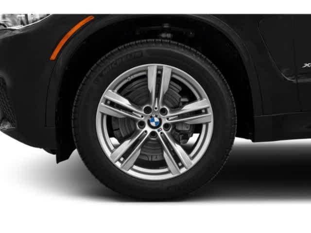 used 2015 BMW X5 car, priced at $13,787