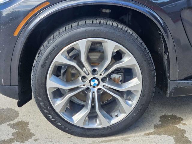 used 2015 BMW X5 car, priced at $12,980