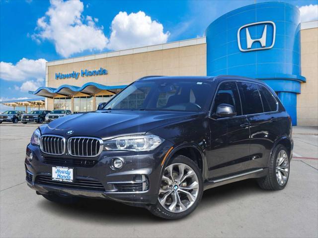 used 2015 BMW X5 car, priced at $13,511