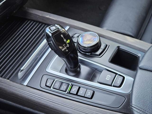 used 2015 BMW X5 car, priced at $12,980