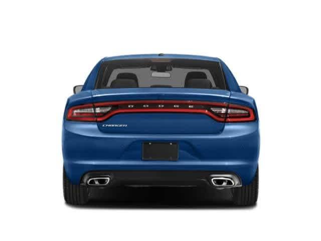 used 2023 Dodge Charger car, priced at $22,368